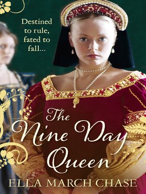 cover image of The Reluctant Queen